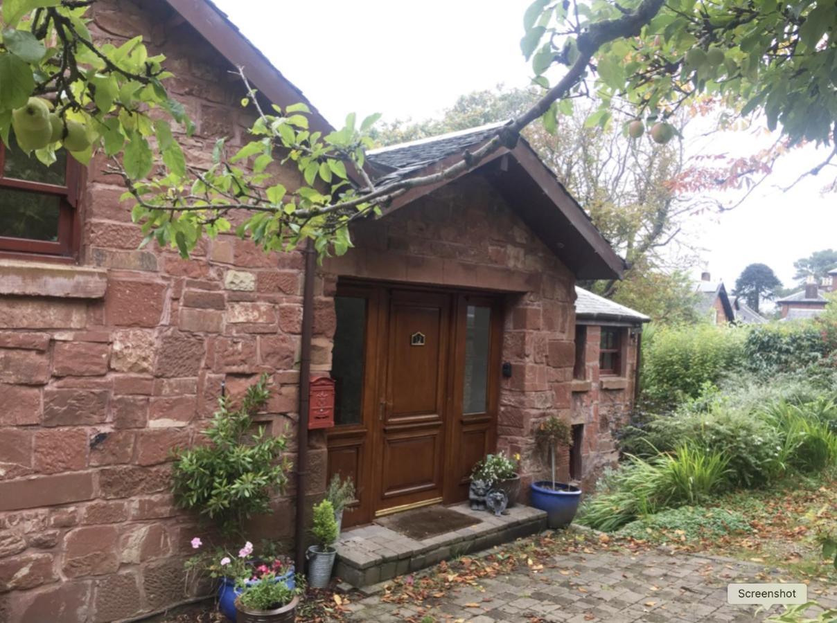 Willa The Coach House Skelmorlie Zewnętrze zdjęcie